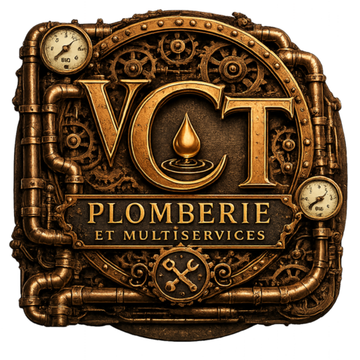 VCT Plomberie